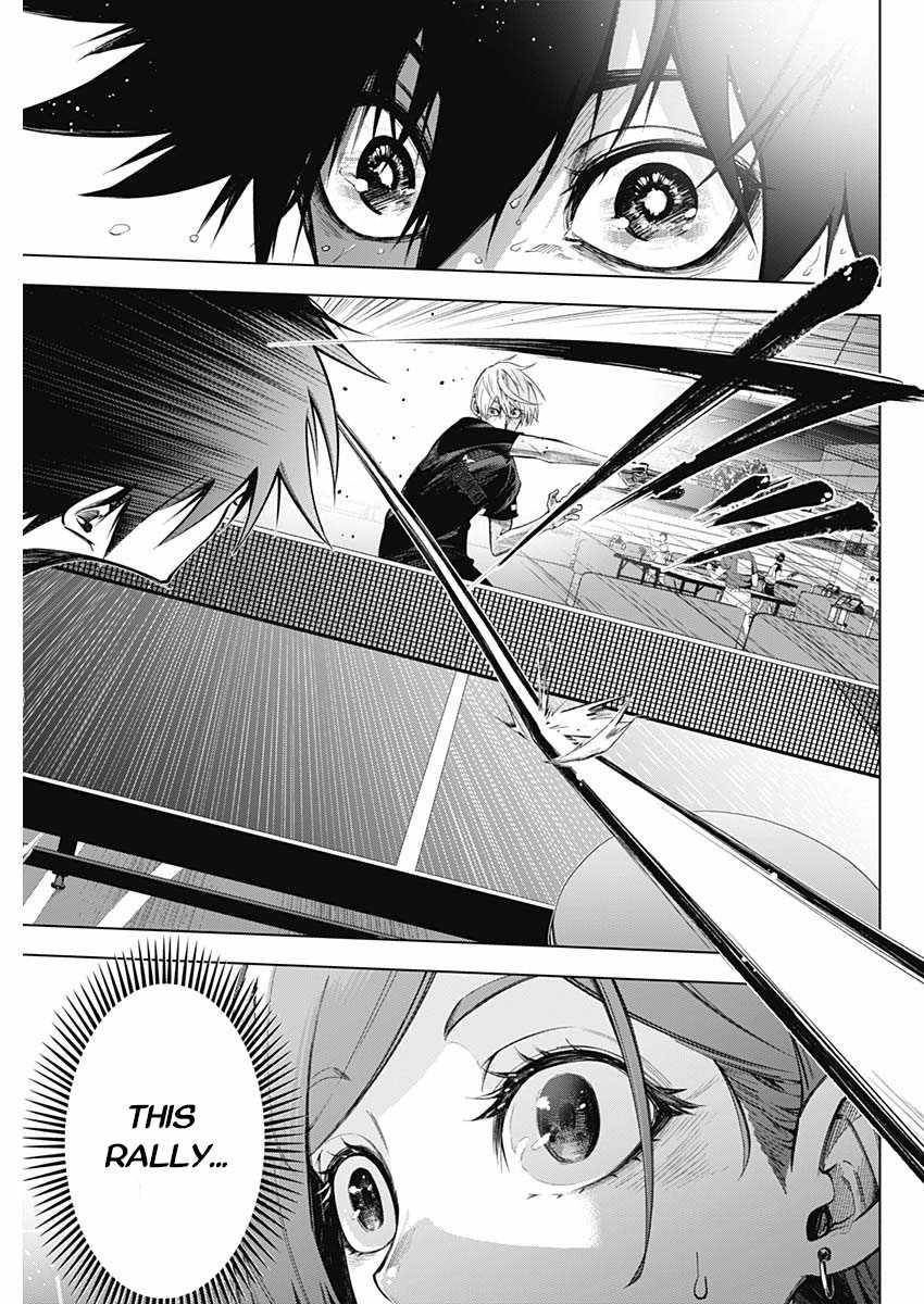 Owaranai Yosuga Chapter 1 41